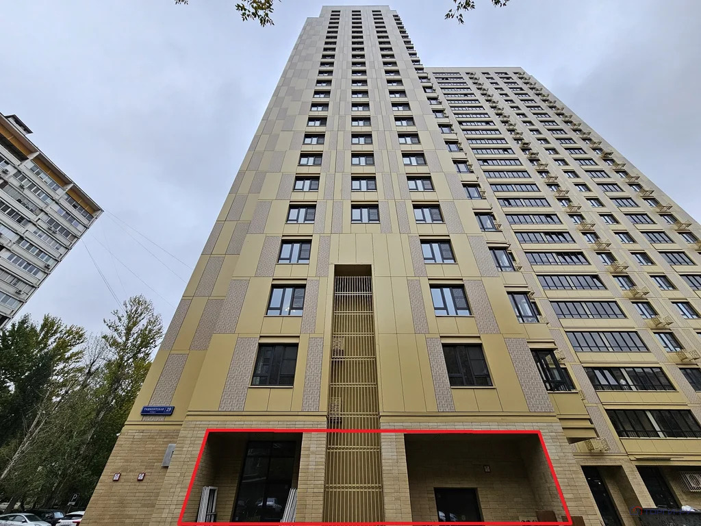 Продажа торгового помещения, ул. Ташкентская - Фото 2