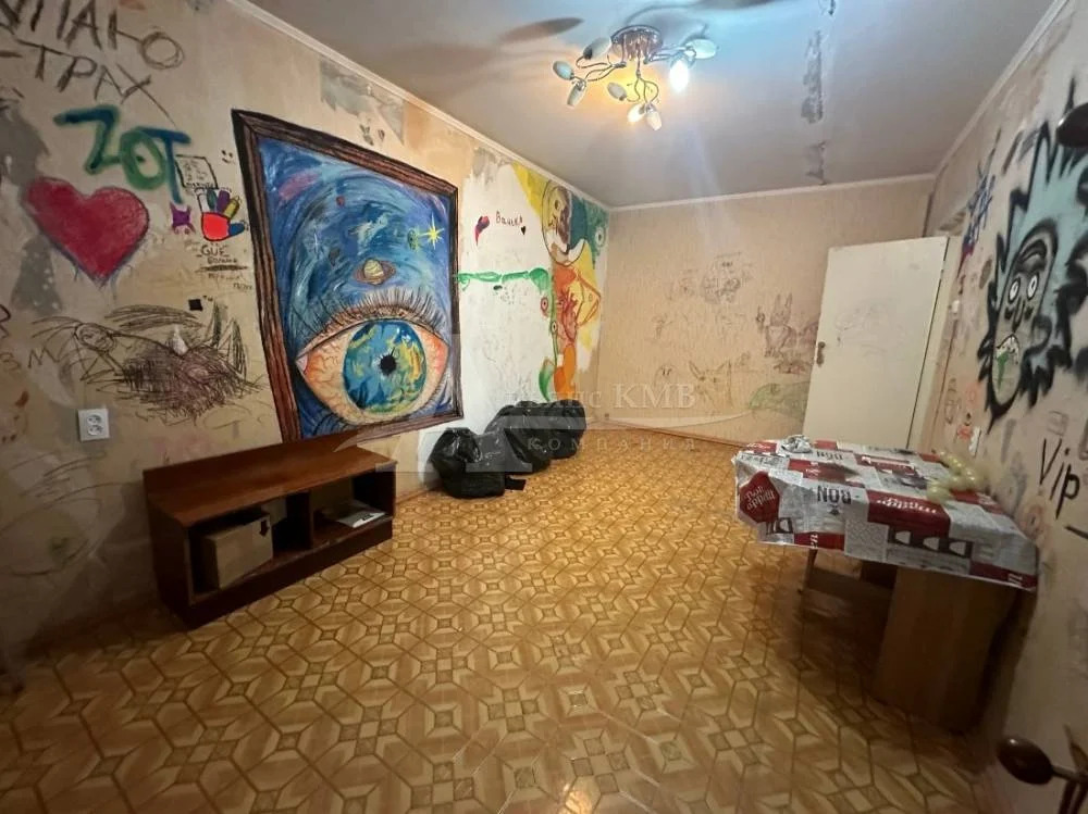 Продажа квартиры, Георгиевск, ул. Дзержинского - Фото 1