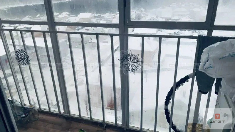 Продажа квартиры, Казань, ул. Крутая - Фото 7