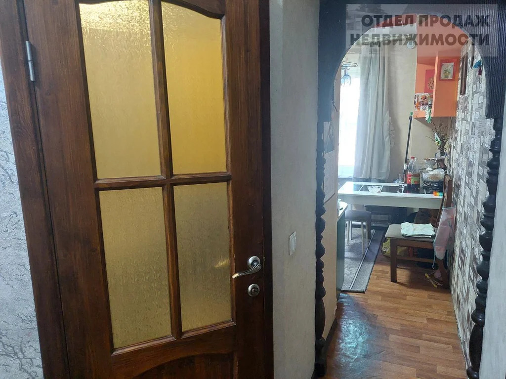 Квартира 2 комнаты - Фото 5