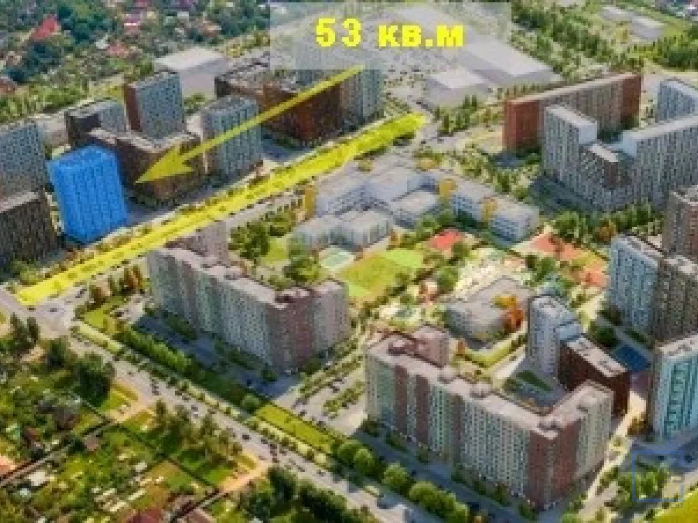 Продажа торгового помещения, Алхимовская улица - Фото 7