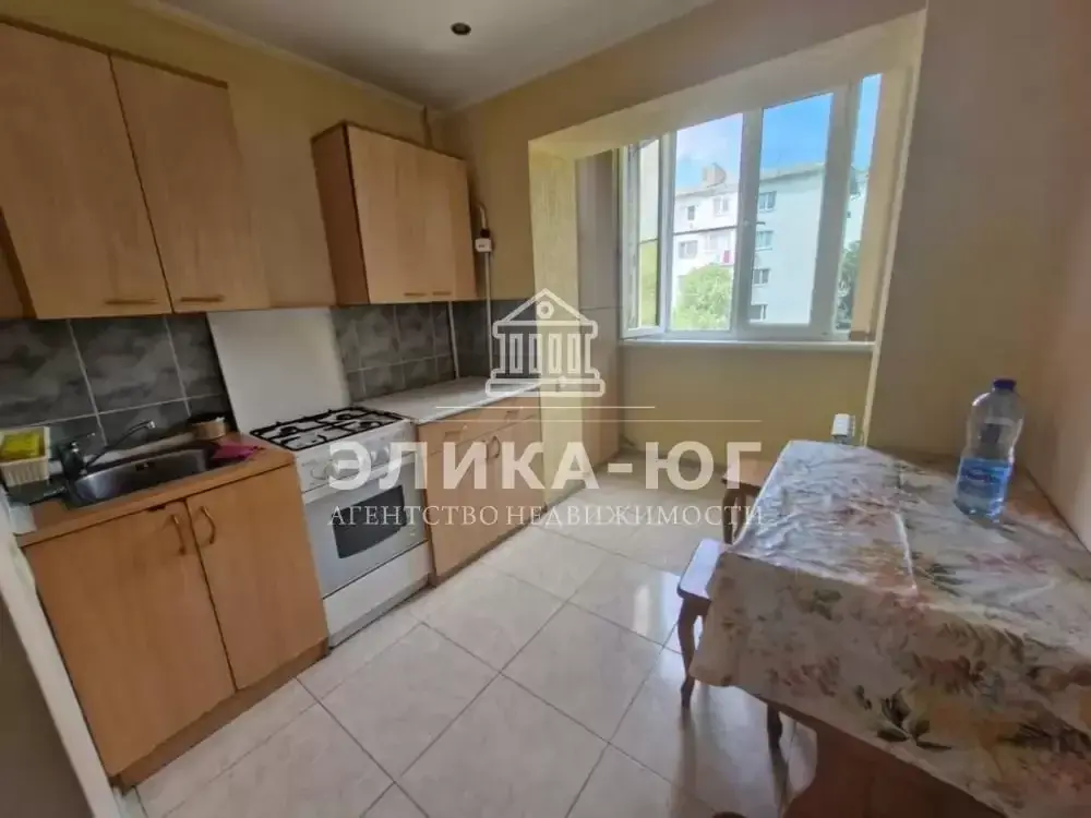 Продажа квартиры, Новомихайловский, Туапсинский район, 1-мкр. - Фото 7