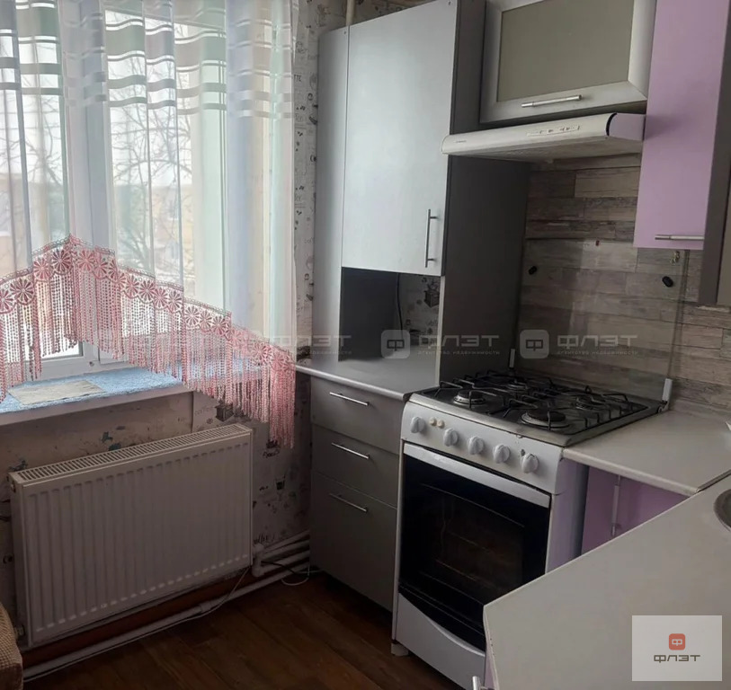 Продажа квартиры, Чепчуги, Высокогорский район, ул. Советская - Фото 6