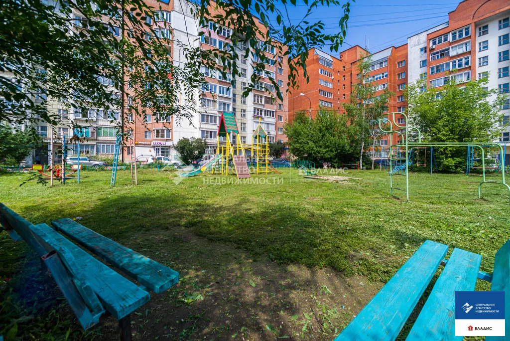 Продажа квартиры, Рязань, ул. Крупской - Фото 13