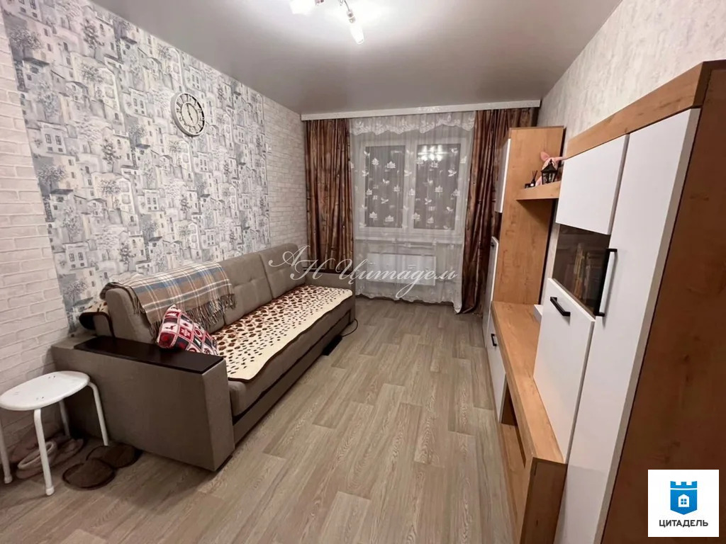 Продажа квартиры, Клин, Клинский район, микрорайон Майданово - Фото 5