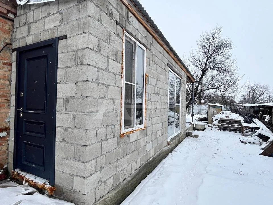 Продажа дома, Зеленокумск, Советский район, ул. 50 лет Октября - Фото 13