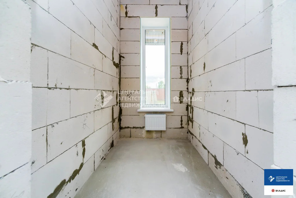 Продажа дома, Агро-Пустынь, Рязанский район, ул. Демьяна Бедного - Фото 8