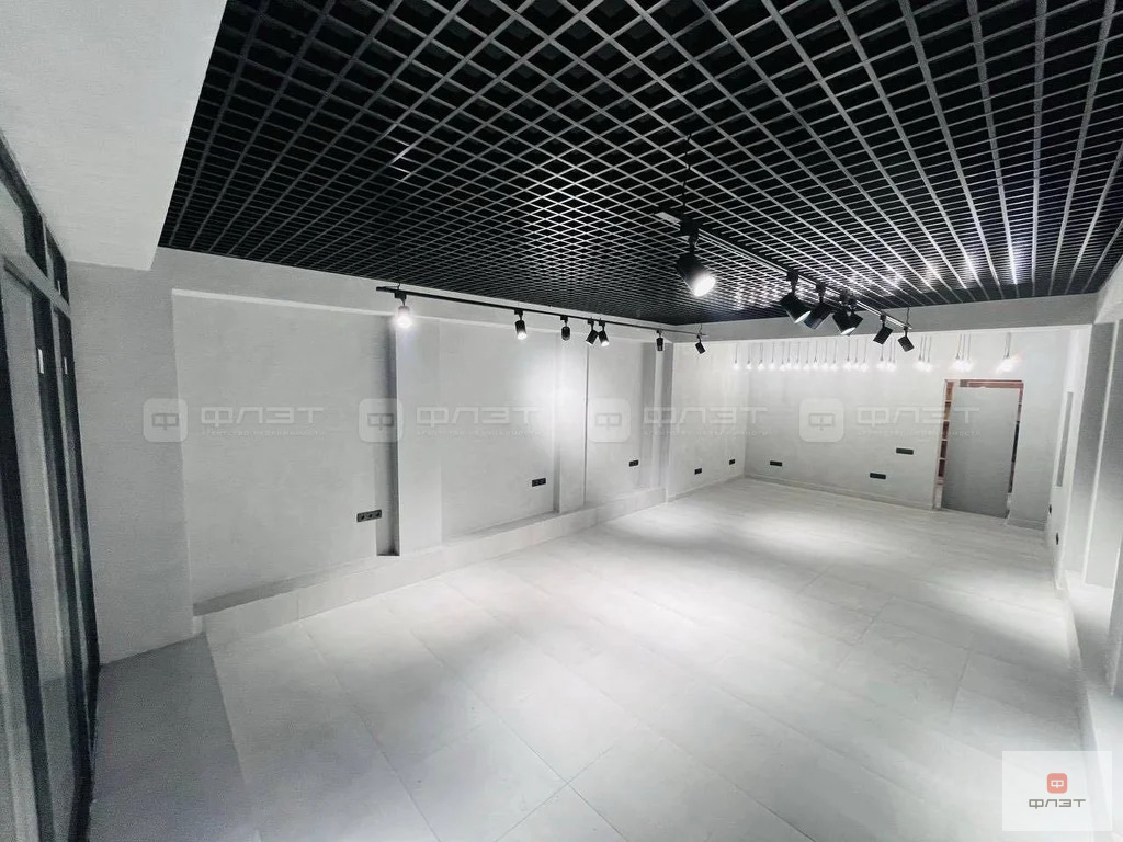 Продажа торгового помещения, Казань, ул. Вересаева - Фото 4