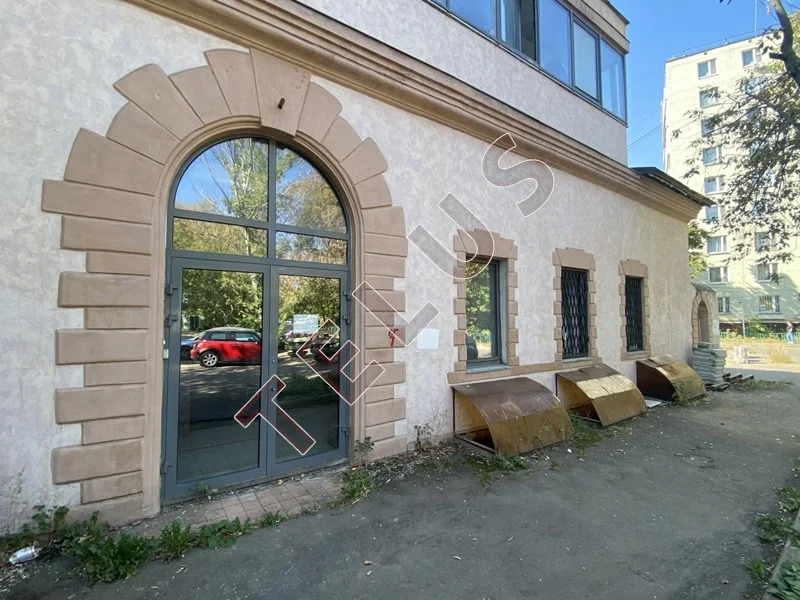 м. Новослободская, Минаевский пр-д, 1103 м2, Здание (ном. объекта: ... - Фото 6