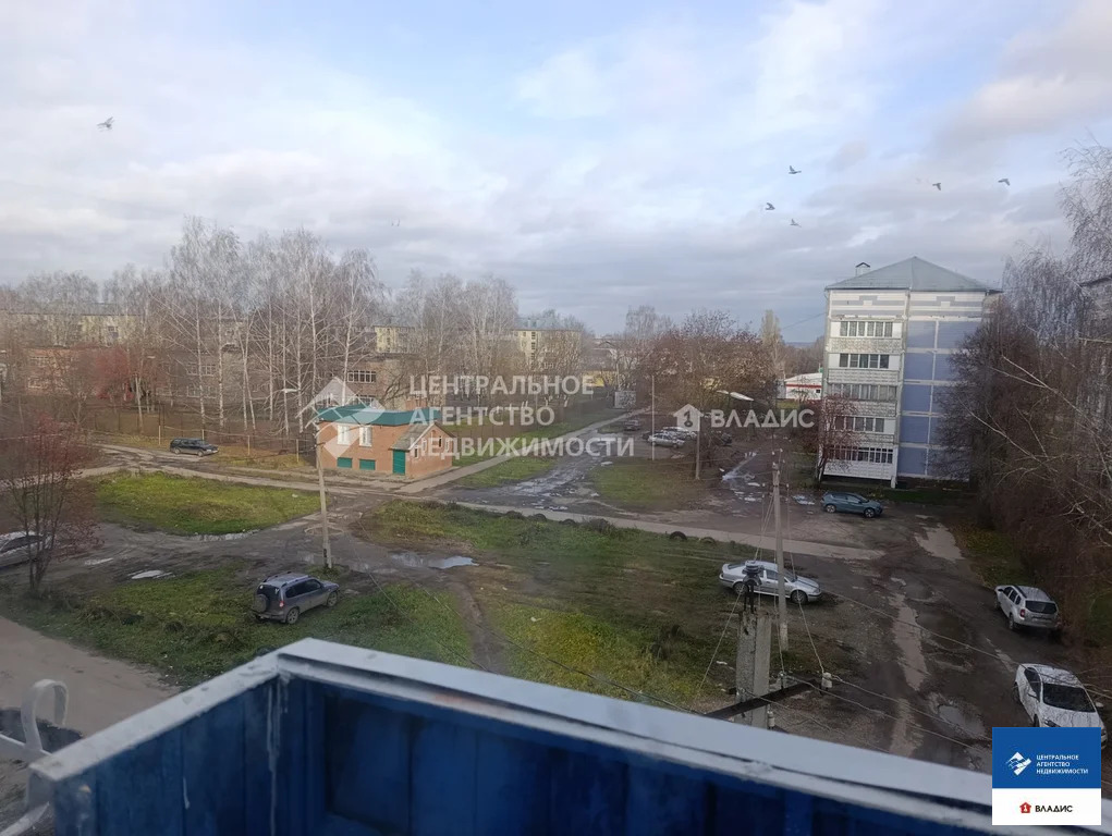 Продажа квартиры, Шилово, Шиловский район, ул. Стройкова - Фото 22