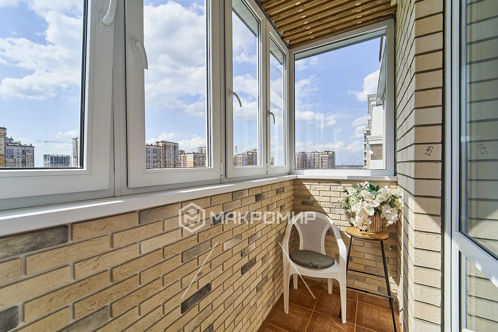 Продажа квартиры, Краснодар, Конгрессная ул. - Фото 12