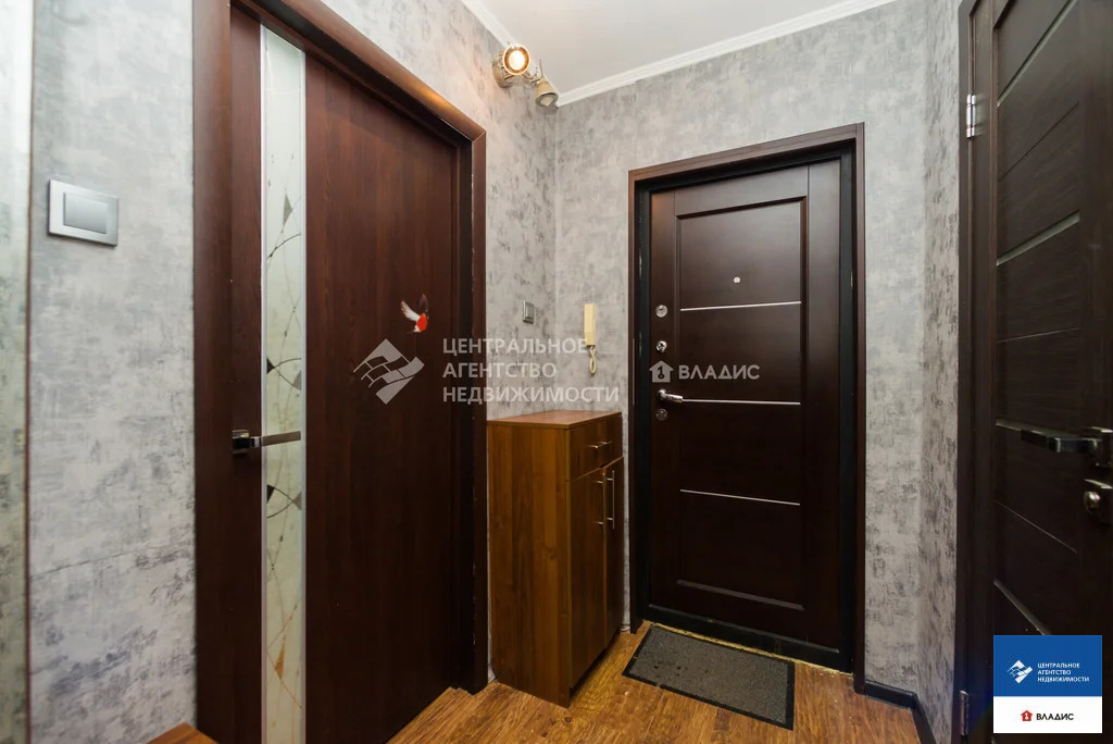 Продажа квартиры, Рязань, ул. Зубковой - Фото 7