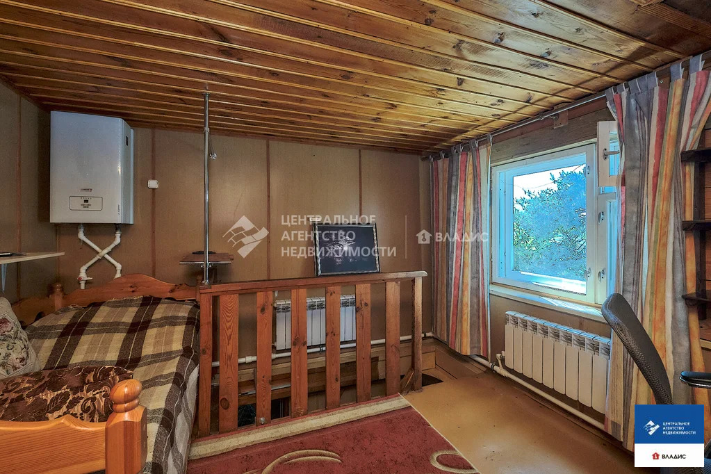 Продажа дома, Александрово, Рязанский район, садоводческое ... - Фото 15