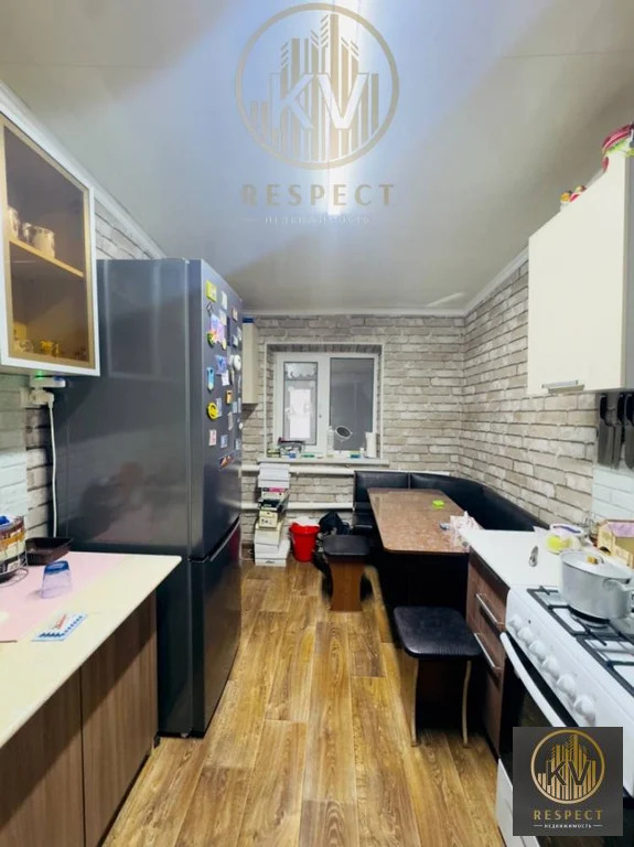 Продажа квартиры, Красный Пахарь, Минераловодский район, ул. 9 Мая - Фото 4