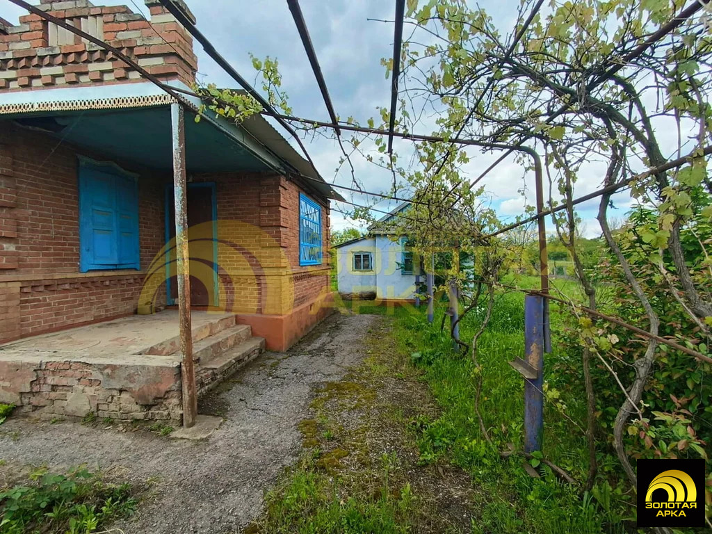 Продажа дома, Мингрельская, Абинский район - Фото 7