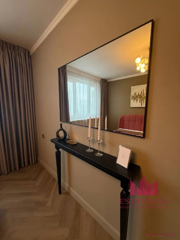 Аренда квартиры, Мичуринский пр-кт. - Фото 13