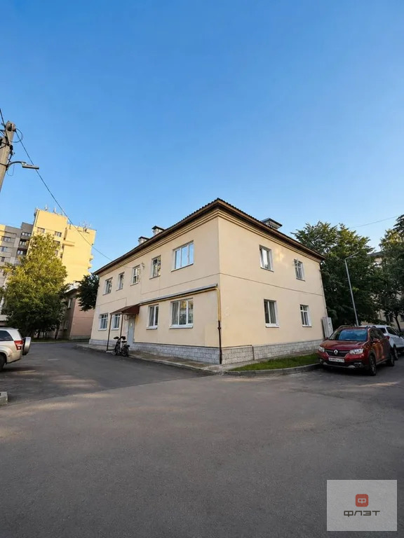 Продажа квартиры, Казань, ул. Космонавтов - Фото 11
