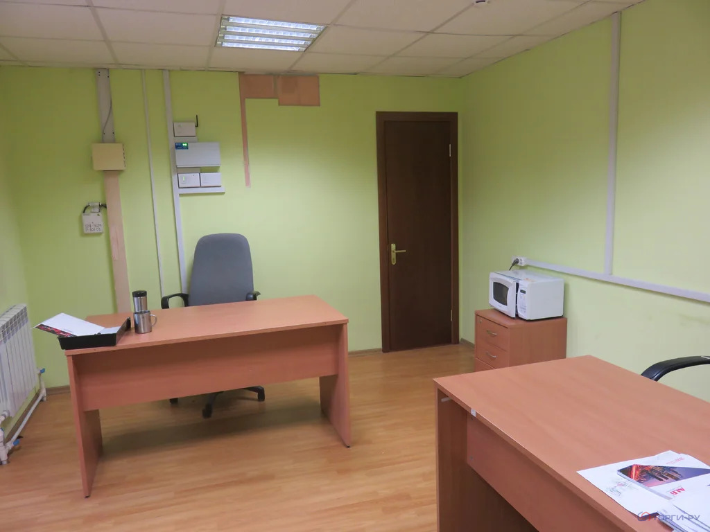 Аренда офиса, ул. Новочеремушкинская - Фото 6