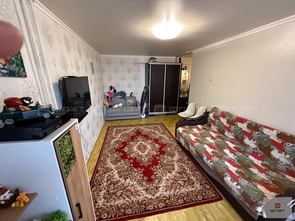 Продажа квартиры, Казань, ул. Юлиуса Фучика - Фото 4