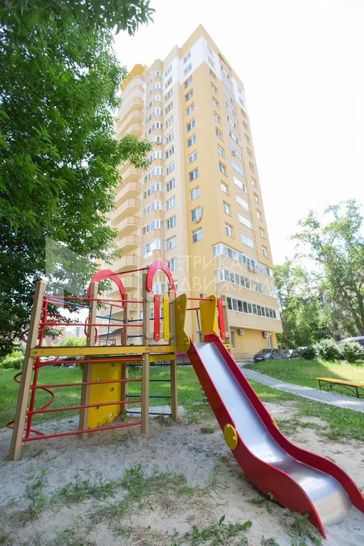 Продажа офиса, Тюмень, г Тюмень - Фото 4