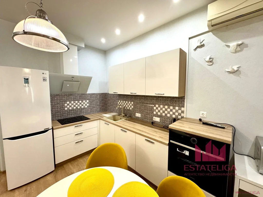 Аренда квартиры, Кронштадтский б-р. - Фото 3