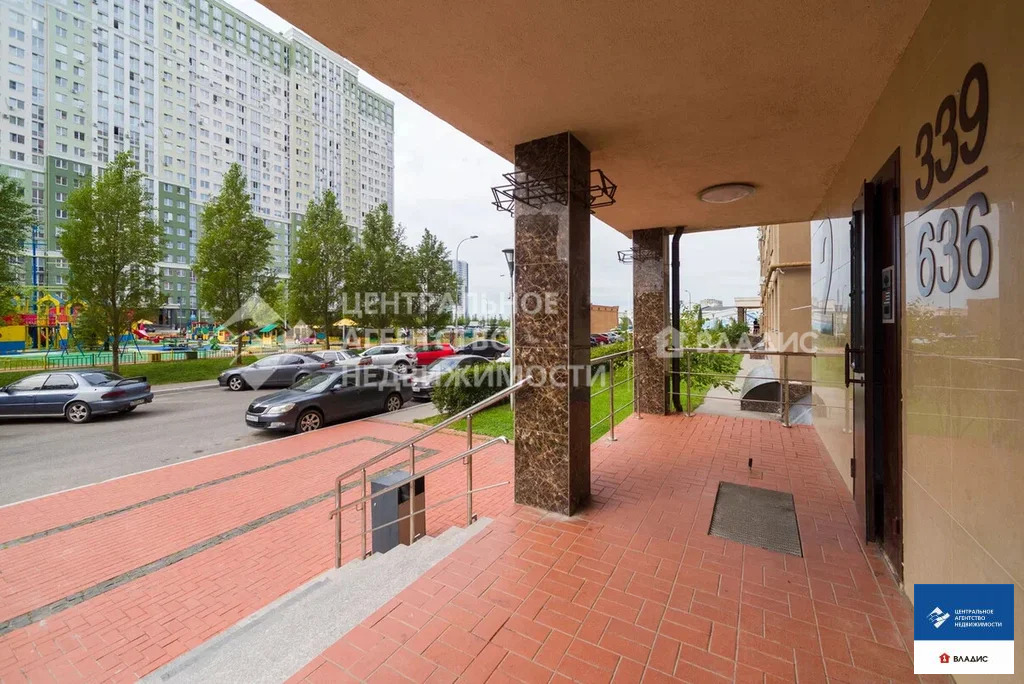 Продажа квартиры, Рязань - Фото 5