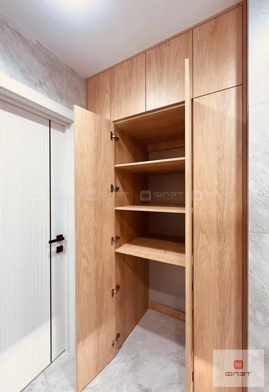 Продажа квартиры, Казань, городок. Военный 2-й - Фото 20