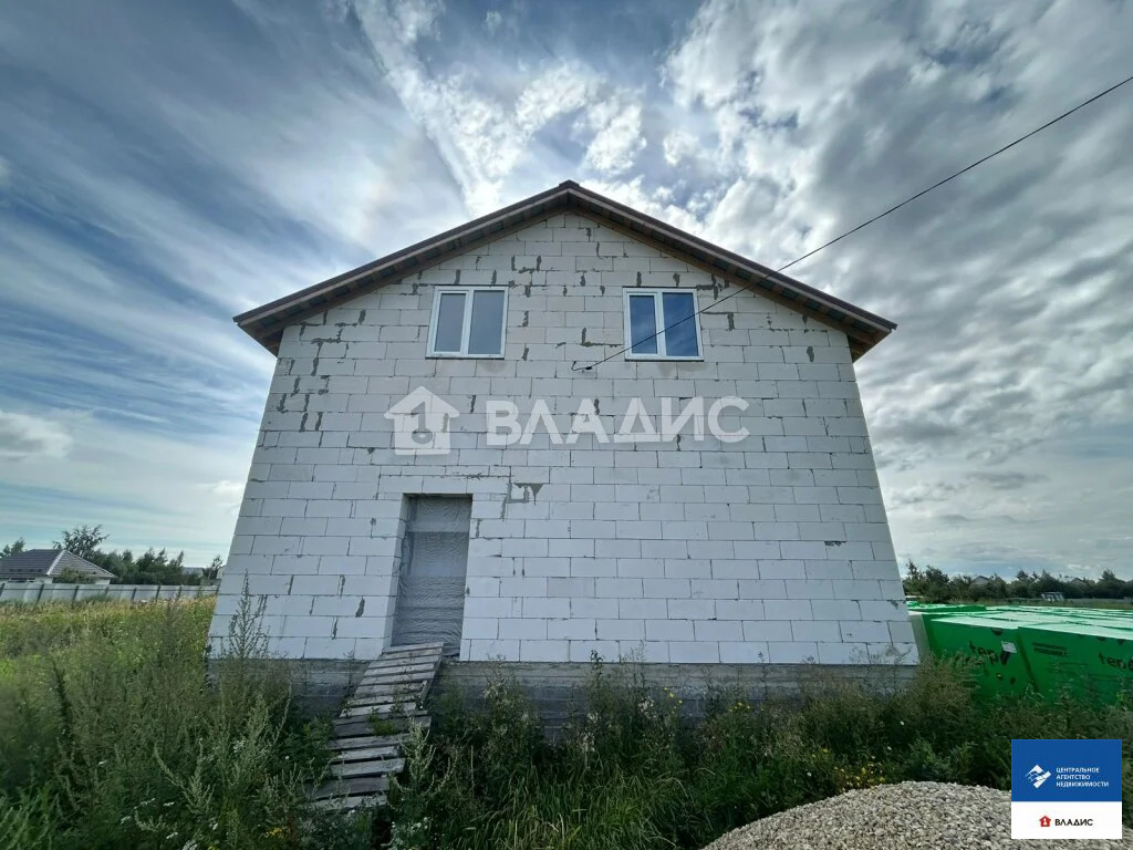 Продажа дома, Хирино, Рязанский район, улица 1-я Линия - Фото 6