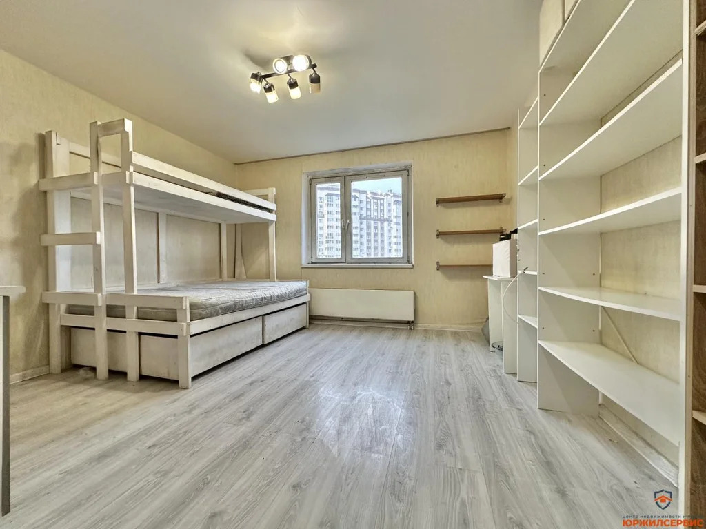 Продажа квартиры, Домодедово, Домодедово г. о., улица Курыжова - Фото 1