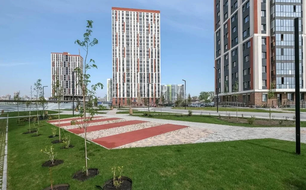 Продажа квартиры, Новосибирск, Ясный Берег - Фото 28