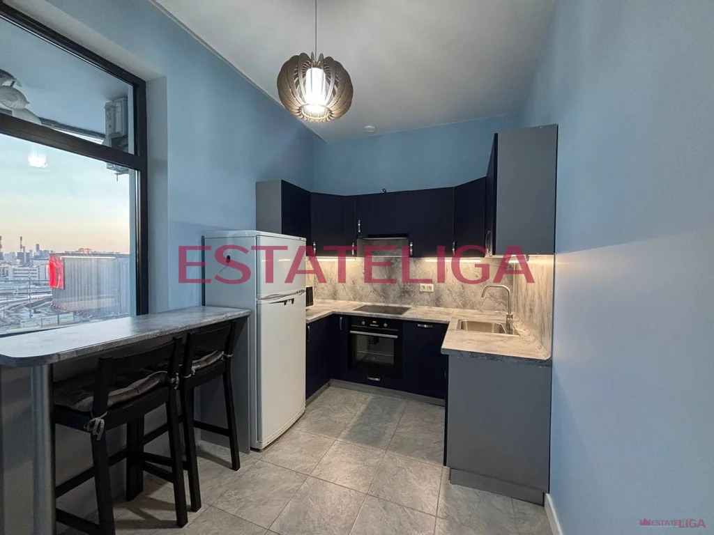 Продажа квартиры, проезд Невельского - Фото 1