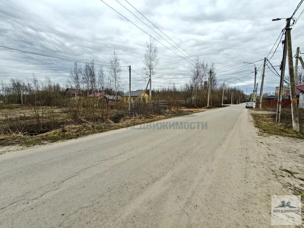 Продажа, участок 12.00 соток - Фото 3