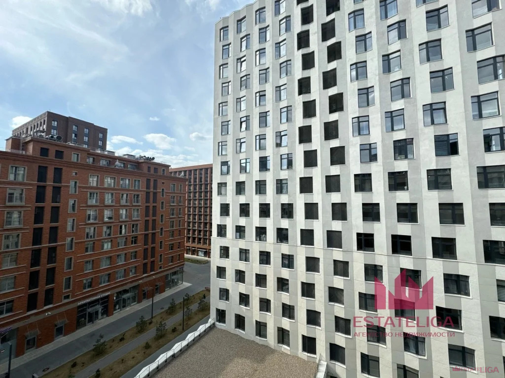 Продажа квартиры, улица Архитектора Щусева - Фото 7