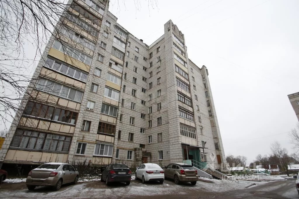 Купить Квартиру Костромская Вологда