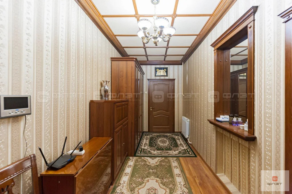 Продажа дома, Казань, ул. Таулы (Восточный) - Фото 5
