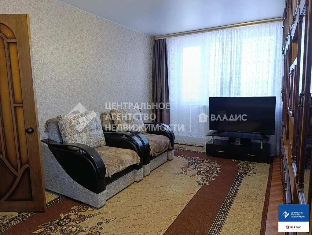 Продажа квартиры, Шилово, Шиловский район, ул. Стройкова - Фото 27