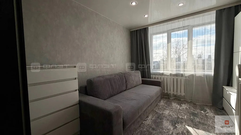 Продажа квартиры, Казань, ул. Татарстан - Фото 5