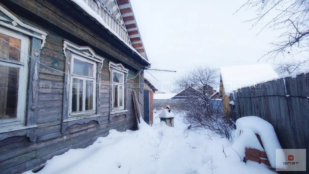 Продажа дома, Казань, ул. Котовского - Фото 3