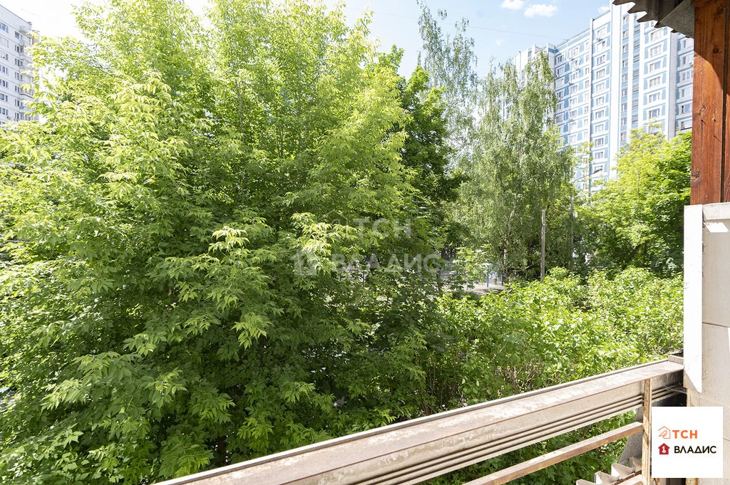 Продажа квартиры, ул. Крылатские Холмы - Фото 24
