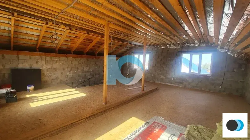 Продажа дома, Нагаево, улица Галимьяна Тагана - Фото 11