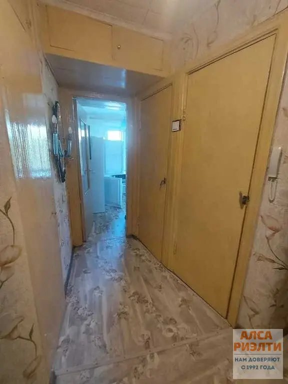КАП-10456 Аренда 2 к.кв. в г. Солнечногорск ул. Баранова д. 25 - Фото 3