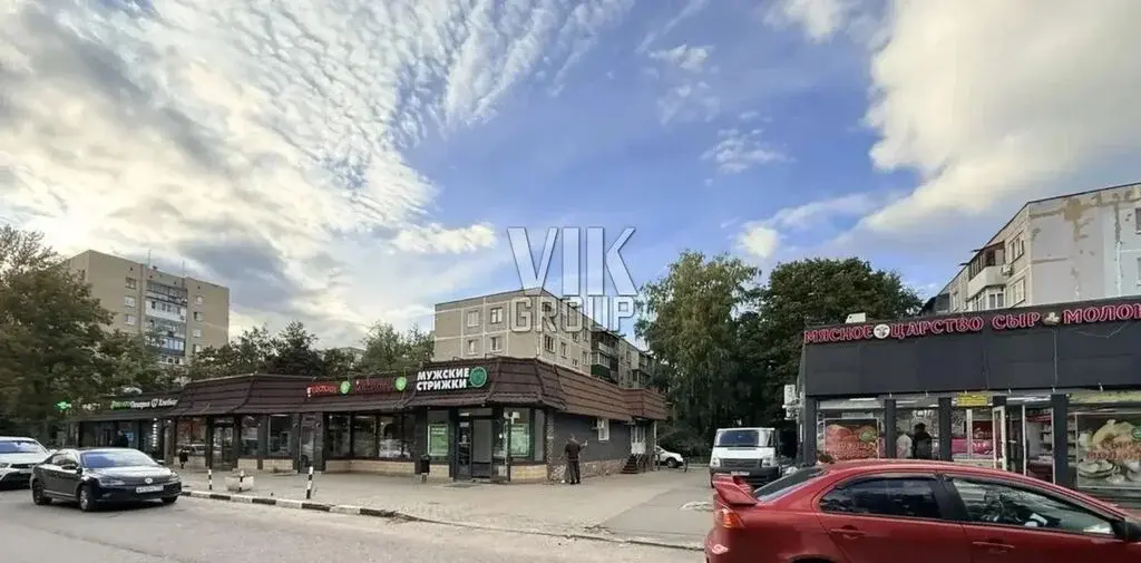 Продается двухкомнатная квартира по ул Фадеева дом 1 в г Балашиха МО - Фото 25