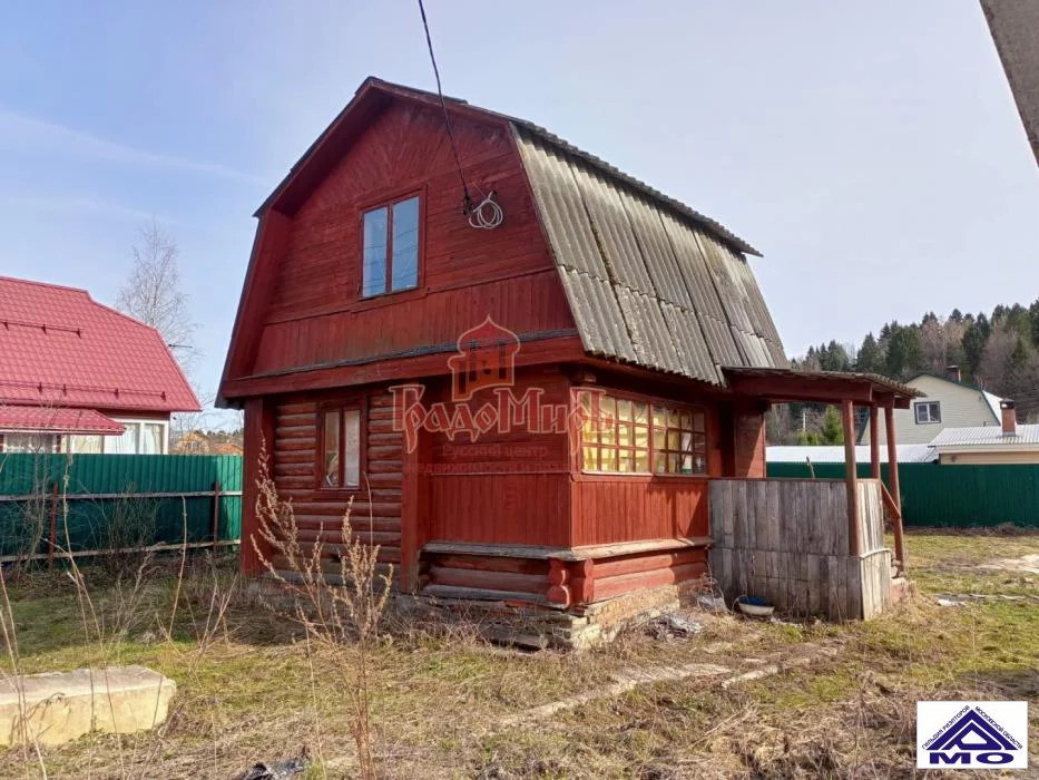 Садовое товарищество родник