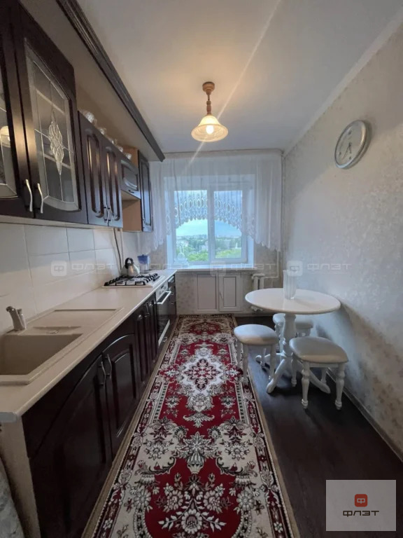 Продажа квартиры, Казань, ул. Дачная (Вахитовский р-н) - Фото 2
