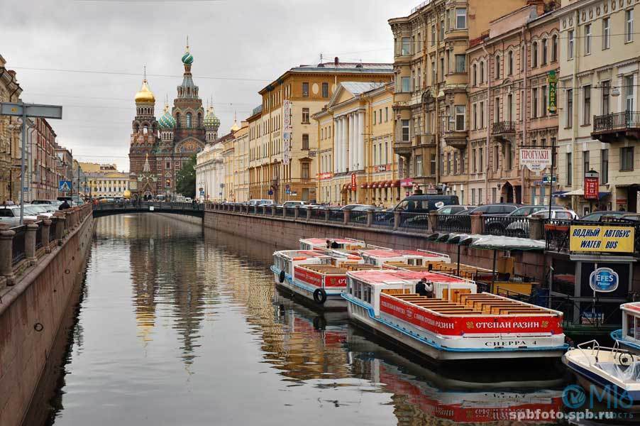 Канал грибоедова санкт петербург фото