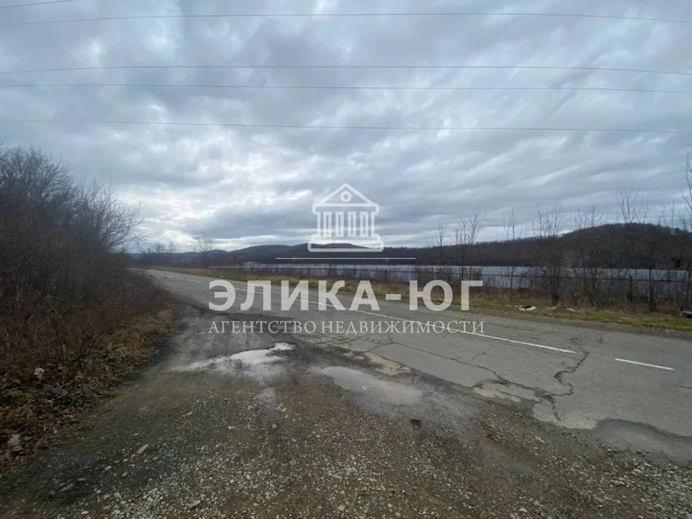 Продажа участка, Джубга, Туапсинский район - Фото 1