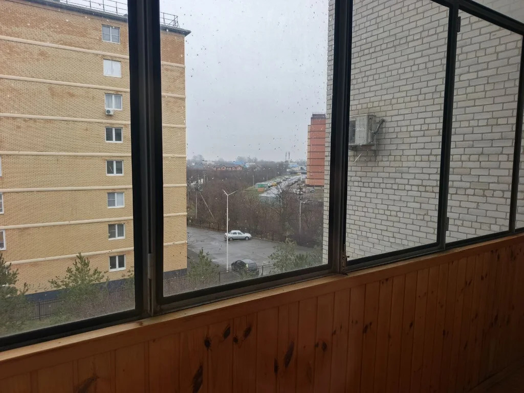 Аренда квартиры, Афипский, Северский район, ул. 50 лет Октября - Фото 20