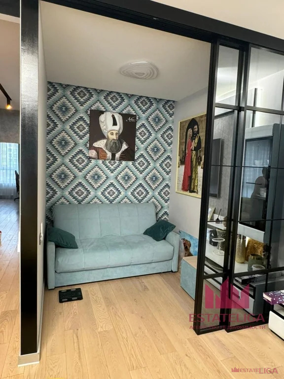 Продажа квартиры, Корабельная улица - Фото 8