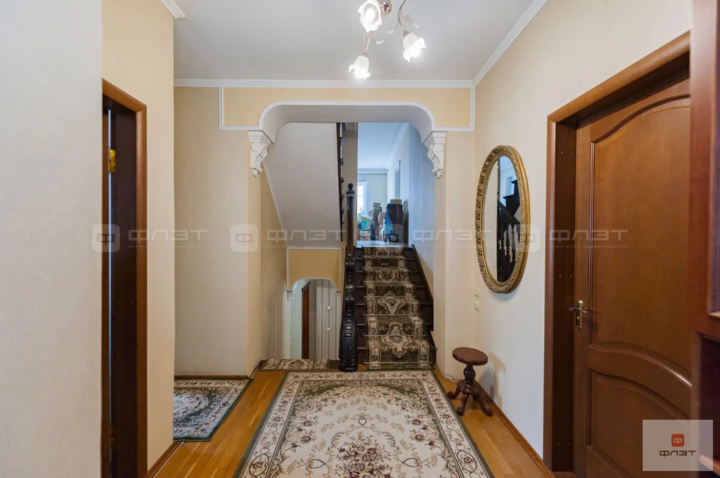 Продажа дома, Казань, ул. Таулы (Восточный) - Фото 6
