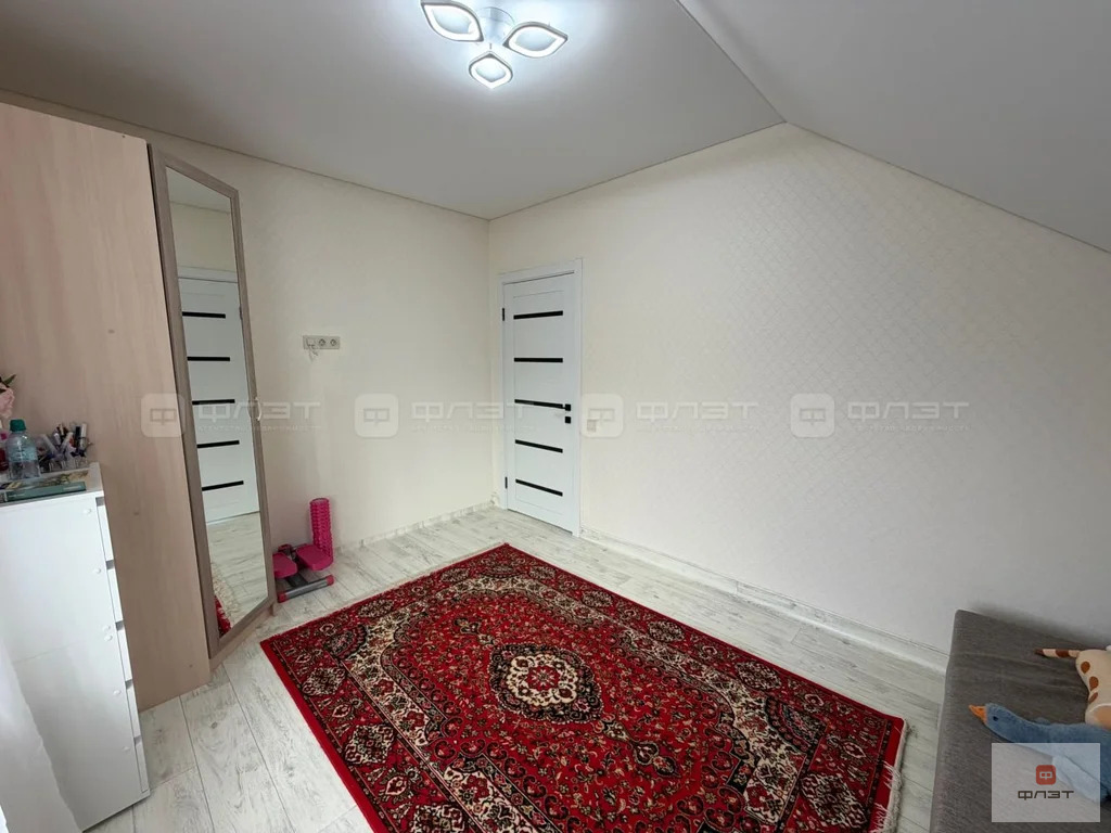 Продажа дома, Куюки, Пестречинский район, ул. Овражная - Фото 20
